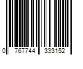 Barcode Image for UPC code 0767744333152