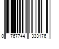 Barcode Image for UPC code 0767744333176