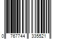 Barcode Image for UPC code 0767744335521