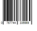 Barcode Image for UPC code 0767744335569