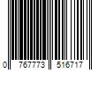 Barcode Image for UPC code 0767773516717