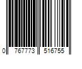 Barcode Image for UPC code 0767773516755