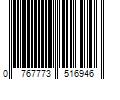 Barcode Image for UPC code 0767773516946