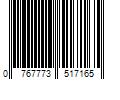 Barcode Image for UPC code 0767773517165