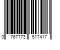 Barcode Image for UPC code 0767773517417