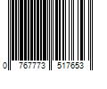 Barcode Image for UPC code 0767773517653