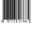 Barcode Image for UPC code 0767773517684