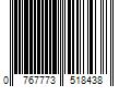 Barcode Image for UPC code 0767773518438