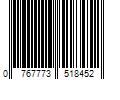 Barcode Image for UPC code 0767773518452