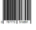 Barcode Image for UPC code 0767773518551