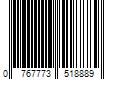 Barcode Image for UPC code 0767773518889