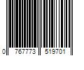 Barcode Image for UPC code 0767773519701