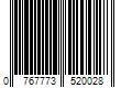 Barcode Image for UPC code 0767773520028