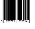 Barcode Image for UPC code 0767773520714