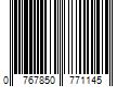 Barcode Image for UPC code 07678507711403