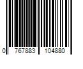 Barcode Image for UPC code 0767883104880