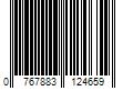 Barcode Image for UPC code 0767883124659