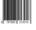 Barcode Image for UPC code 0767883213018