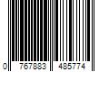 Barcode Image for UPC code 0767883485774