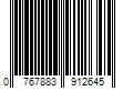 Barcode Image for UPC code 0767883912645