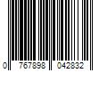 Barcode Image for UPC code 0767898042832