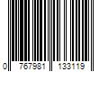 Barcode Image for UPC code 0767981133119