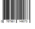 Barcode Image for UPC code 0767981149073