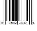 Barcode Image for UPC code 076812027306