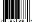 Barcode Image for UPC code 076812126269