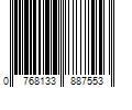 Barcode Image for UPC code 0768133887553