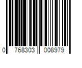 Barcode Image for UPC code 0768303008979