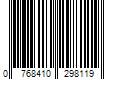 Barcode Image for UPC code 0768410298119