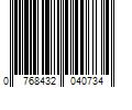 Barcode Image for UPC code 07684320407386