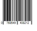 Barcode Image for UPC code 0768549408212