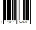 Barcode Image for UPC code 0768573573290