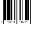 Barcode Image for UPC code 0768614146520