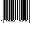 Barcode Image for UPC code 0768686081293