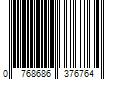 Barcode Image for UPC code 0768686376764