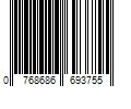 Barcode Image for UPC code 0768686693755