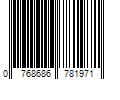 Barcode Image for UPC code 0768686781971