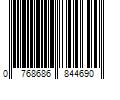 Barcode Image for UPC code 0768686844690