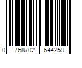 Barcode Image for UPC code 0768702644259