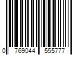 Barcode Image for UPC code 0769044555777