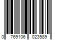 Barcode Image for UPC code 0769106023589