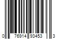 Barcode Image for UPC code 076914934533