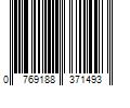 Barcode Image for UPC code 0769188371493