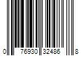 Barcode Image for UPC code 076930324868