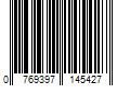 Barcode Image for UPC code 0769397145427