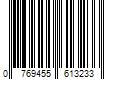 Barcode Image for UPC code 0769455613233