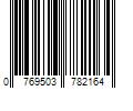 Barcode Image for UPC code 0769503782164